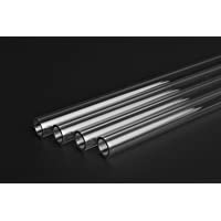 Thermaltake V de tubler petg Tube 16 mm OD 1000 mm 4 Pack para PC Agua kühlungen Transparente